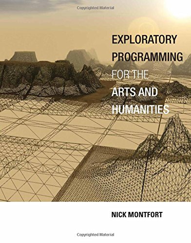 Exploratory Programming Cover