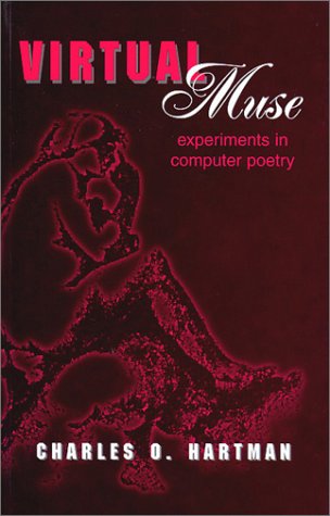 Virtual Muse Cover